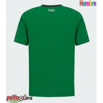 Camiseta Al-Ahli Primera Equipación 2025-26 manga corta